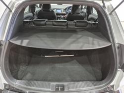 2020 Honda HR-V RS MY20 Platinum White