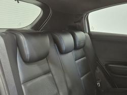 2020 Honda HR-V RS MY20 Platinum White