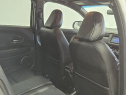2020 Honda HR-V RS MY20 Platinum White