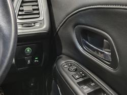 2020 Honda HR-V RS MY20 Platinum White