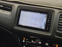 2020 Honda HR-V RS MY20 Platinum White