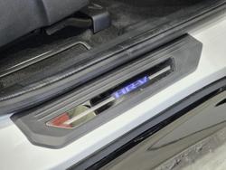 2020 Honda HR-V RS MY20 Platinum White