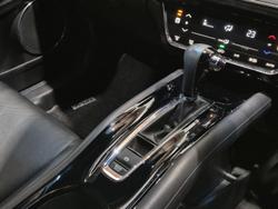 2020 Honda HR-V RS MY20 Platinum White