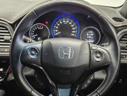 2020 Honda HR-V RS MY20 Platinum White