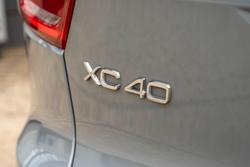 2023 Volvo
XC40 Ultimate B4 Bright