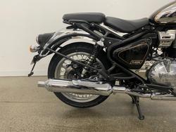 2025 Royal Enfield 2025 Royal Enfield 650CC CLASSIC ROAD CHROME
