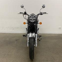2025 Royal Enfield 2025 Royal Enfield 650CC CLASSIC ROAD CHROME