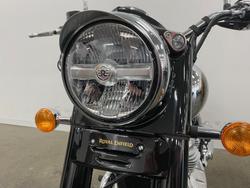 2025 Royal Enfield 2025 Royal Enfield 650CC CLASSIC ROAD CHROME