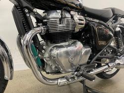 2025 Royal Enfield 2025 Royal Enfield 650CC CLASSIC ROAD CHROME