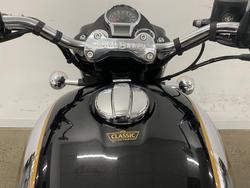 2025 Royal Enfield 2025 Royal Enfield 650CC CLASSIC ROAD CHROME
