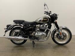 Royal Enfield 2025 Royal Enfield 650CC Classic Road