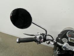 2025 Royal Enfield 2025 Royal Enfield 650CC CLASSIC ROAD CHROME