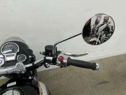 2025 Royal Enfield 2025 Royal Enfield 650CC CLASSIC ROAD CHROME