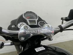 2025 Royal Enfield 2025 Royal Enfield 650CC CLASSIC ROAD CHROME