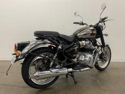 2025 Royal Enfield 2025 Royal Enfield 650CC CLASSIC ROAD CHROME