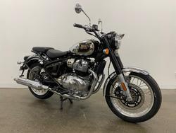 2025 Royal Enfield 2025 Royal Enfield 650CC CLASSIC ROAD CHROME