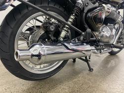 2025 Royal Enfield 2025 Royal Enfield 650CC CLASSIC ROAD CHROME