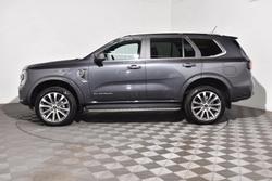 2024 Ford
Everest Platinum