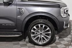 2024 Ford
Everest Platinum
