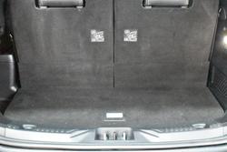 2024 Ford
Everest Platinum