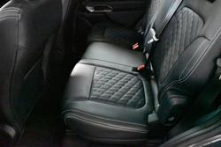 2024 Ford
Everest Platinum
