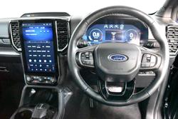 2024 Ford
Everest Platinum