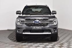 2024 Ford
Everest Platinum