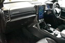 2024 Ford
Everest Platinum