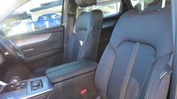 2025 Mazda CX-60 G40e Evolve KH Series AWD Sonic Silver