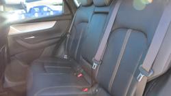 2025 Mazda CX-60 G40e Evolve KH Series AWD Sonic Silver