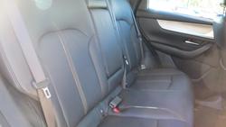2025 Mazda CX-60 G40e Evolve KH Series AWD Sonic Silver