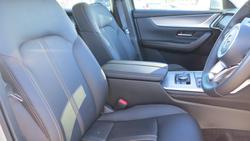 2025 Mazda CX-60 G40e Evolve KH Series AWD Sonic Silver
