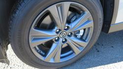 2025 Mazda CX-60 G40e Evolve KH Series AWD Sonic Silver