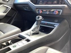 2021 Audi
Q3 40 TFSI