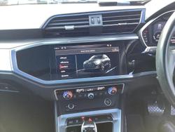 2021 Audi
                Q3 40 TFSI
