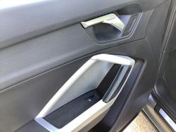 2021 Audi
Q3 40 TFSI