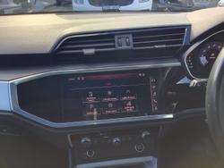 2021 Audi
                Q3 40 TFSI