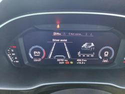 2021 Audi
                Q3 40 TFSI