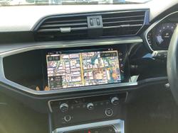 2021 Audi
                Q3 40 TFSI