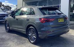 2021 Audi
Q3 40 TFSI