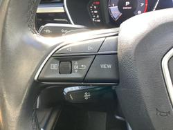 2021 Audi
Q3 40 TFSI