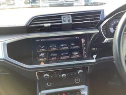 2021 Audi
Q3 40 TFSI