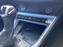 2021 Audi
Q3 40 TFSI
