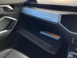 2021 Audi
Q3 40 TFSI