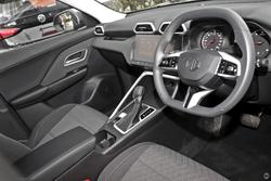 2025 MG ZS Excite ZS32 MY25 Lunar Grey