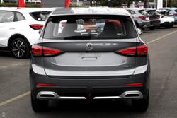 2025 MG ZS Excite ZS32 MY25 Lunar Grey