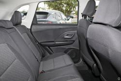 2025 MG ZS Excite ZS32 MY25 Lunar Grey