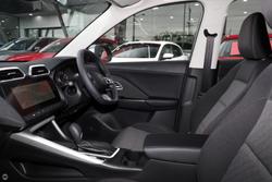 2025 MG ZS Excite ZS32 MY25 Lunar Grey