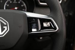 2025 MG ZS Excite ZS32 MY25 Lunar Grey
