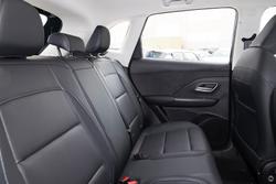 2025 MG ZS Essence Turbo ZS32 MY25 Emerald Green